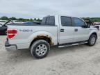 2009 Ford F150 Supercrew