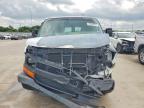 2011 Chevrolet Express G2500