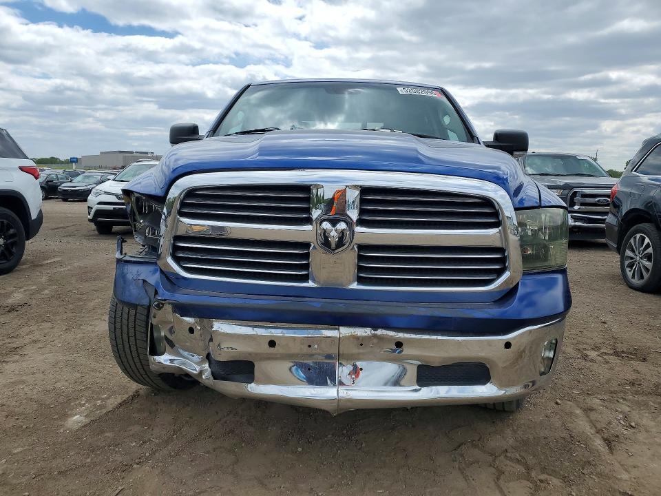 2014 Dodge RAM 1500 SLT