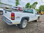 2006 GMC New Sierra K1500
