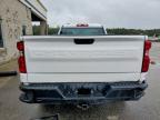2019 Chevrolet Silverado C1500