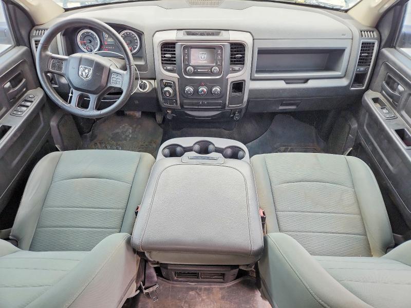 2015 Dodge RAM 1500 ST