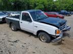 1996 Ford Ranger