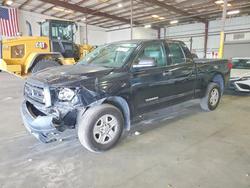 2011 Toyota Tundra Double Cab SR5 en venta en Jacksonville, FL