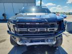 2022 Ford F150 Raptor