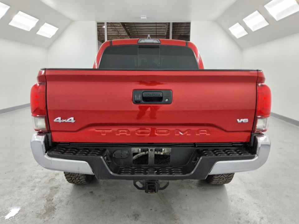 2019 Toyota Tacoma SR5 V6