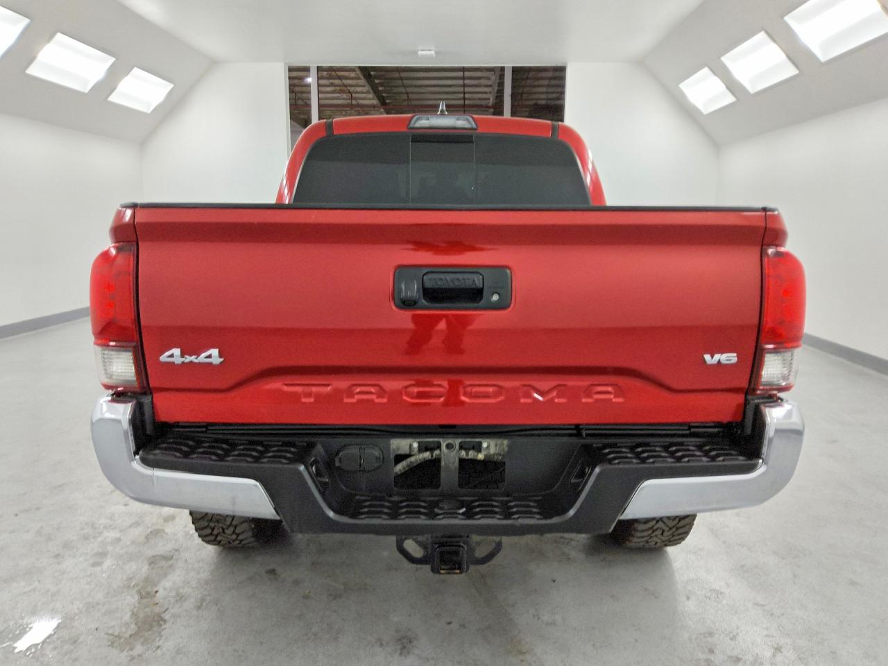 2019 Toyota Tacoma SR5 V6
