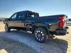 2024 Chevrolet Silverado K2500 Custom