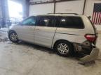 2006 Honda Odyssey exl