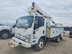 2010 Isuzu NQR