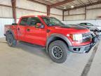 2011 Ford F150 SVT Raptor