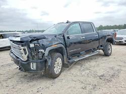 2022 GMC Sierra K2500 Denali en venta en Houston, TX