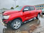 2012 Toyota Tundra Crewmax Limited