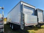 2020 Freightliner Business Class M2 Refrigerated BOX Truck