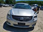 2012 Nissan Altima 2.5