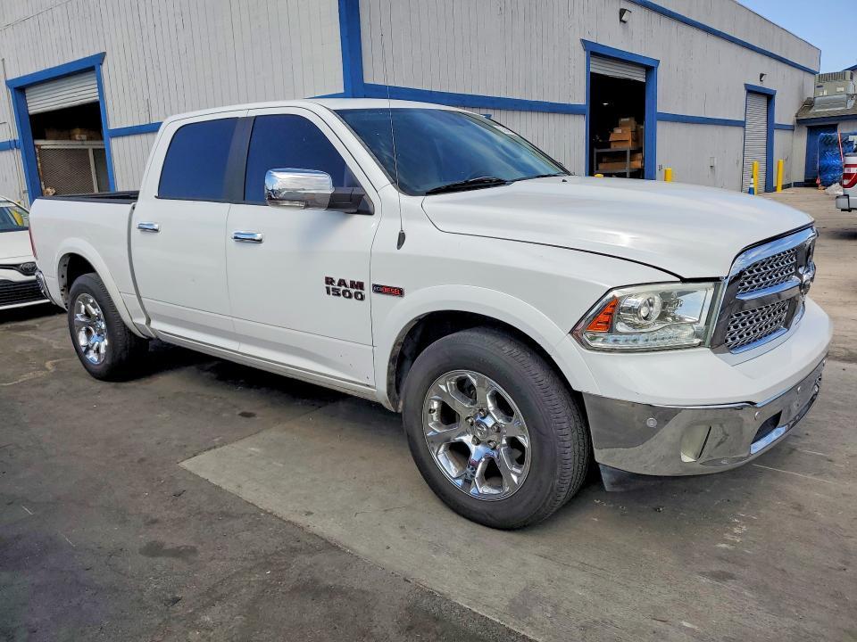 2015 Dodge 1500 Laramie
