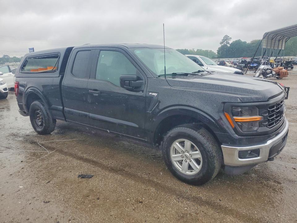 2024 Ford F150 XL