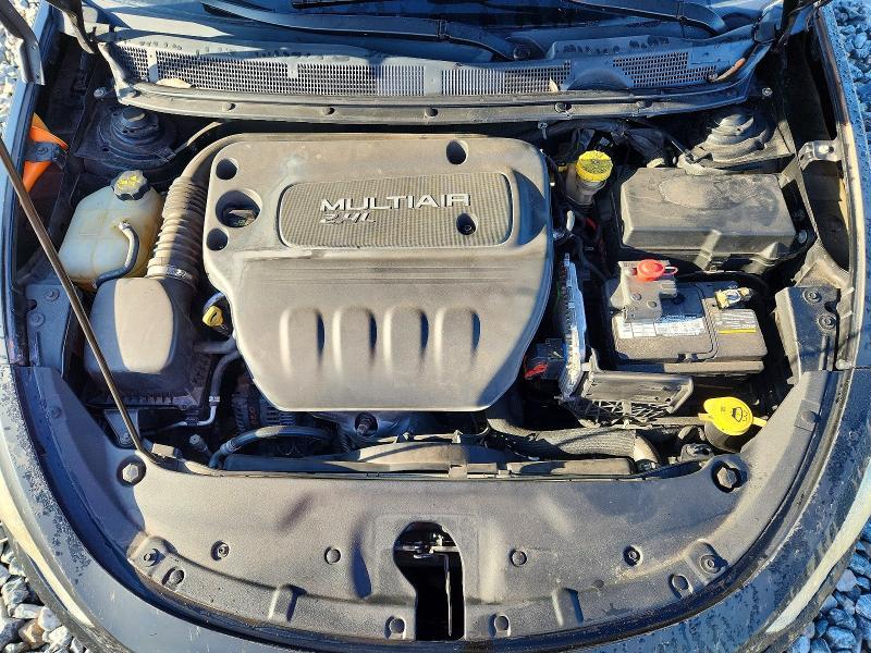 2015 Dodge Dart gt