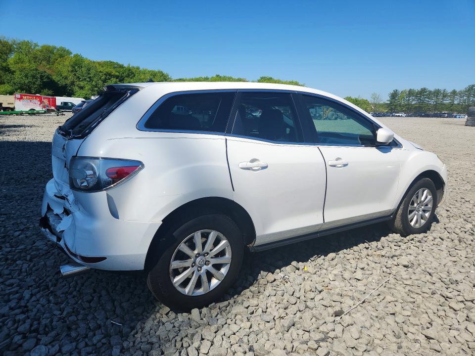 2011 Mazda Cx-7
