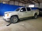 2011 GMC Sierra K1500 SLE