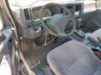 2022 Chevrolet 4500HD BOX Truck