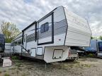 2024 Recreation By Design Platinum Camper