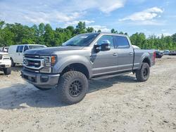 2022 Ford F250 Super Duty en venta en Spartanburg, SC