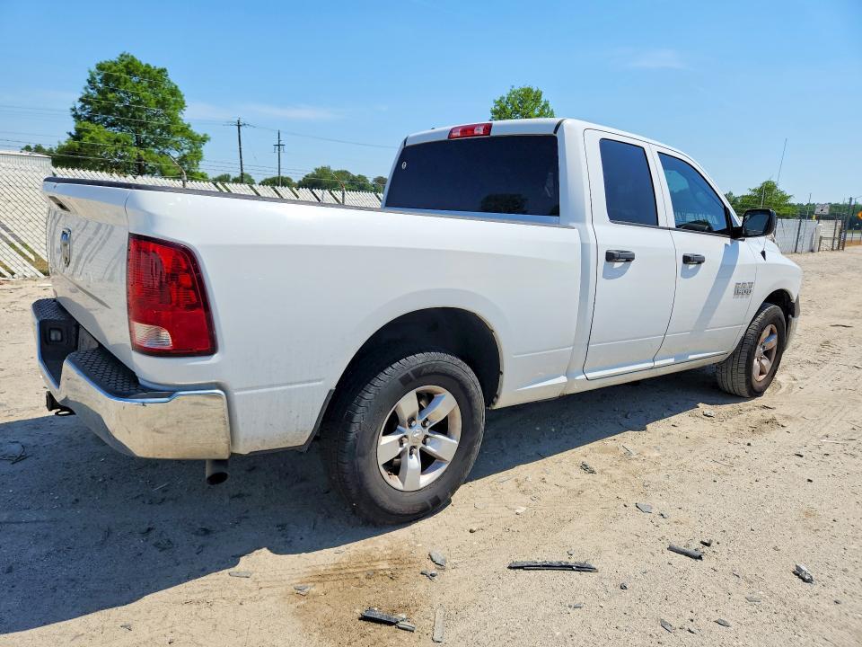 2014 Dodge RAM 1500 ST