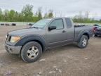 2008 Nissan Frontier SE V6
