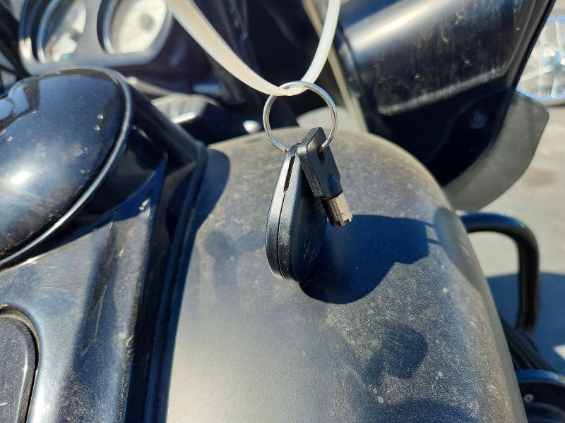 2016 Harley-Davidson Fltrx Road Glide