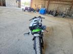 2008 Kawasaki EX650 A