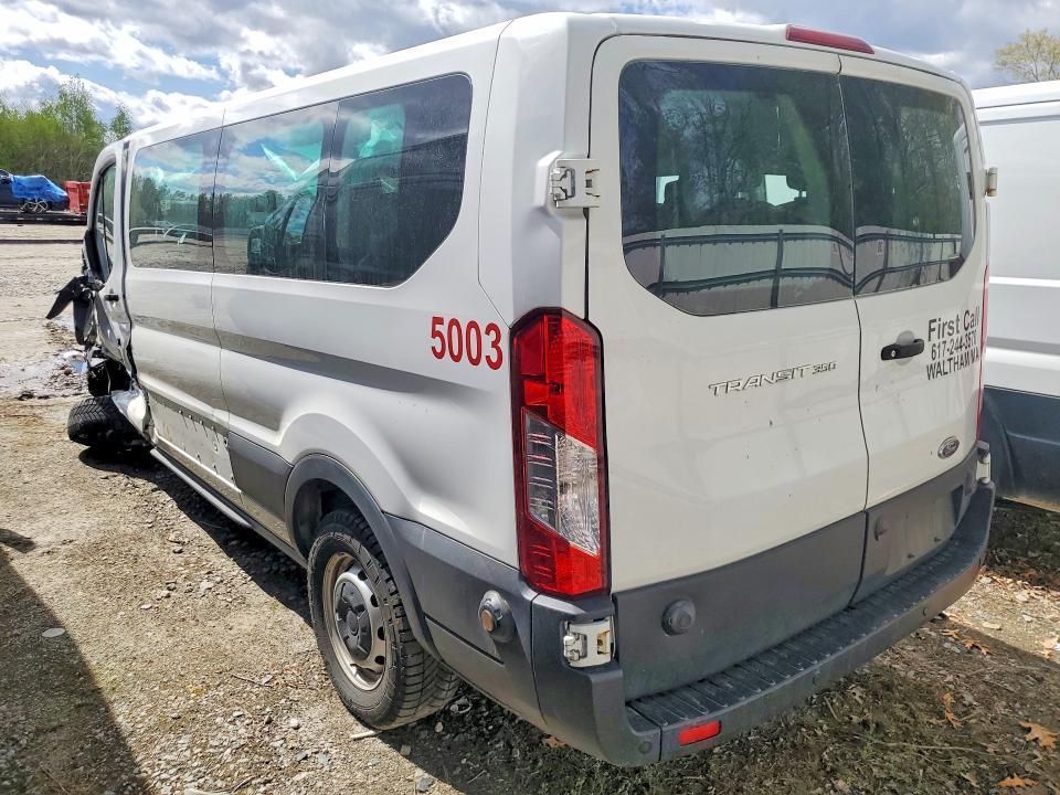 2020 Ford Transit T-350