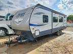2019 Puma 2018 Forest River Puma Camper