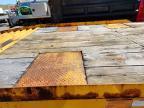 2011 Felling Equipment Trailer