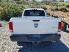 2021 Dodge RAM 1500 Classic Tradesman