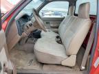 1999 Toyota Tacoma Base