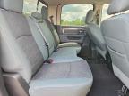 2020 Dodge RAM 1500 Classic Warlock