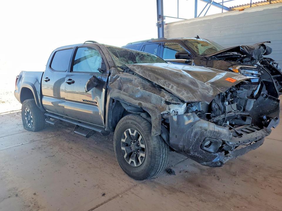 2019 Toyota Tacoma TRD OFF-Road