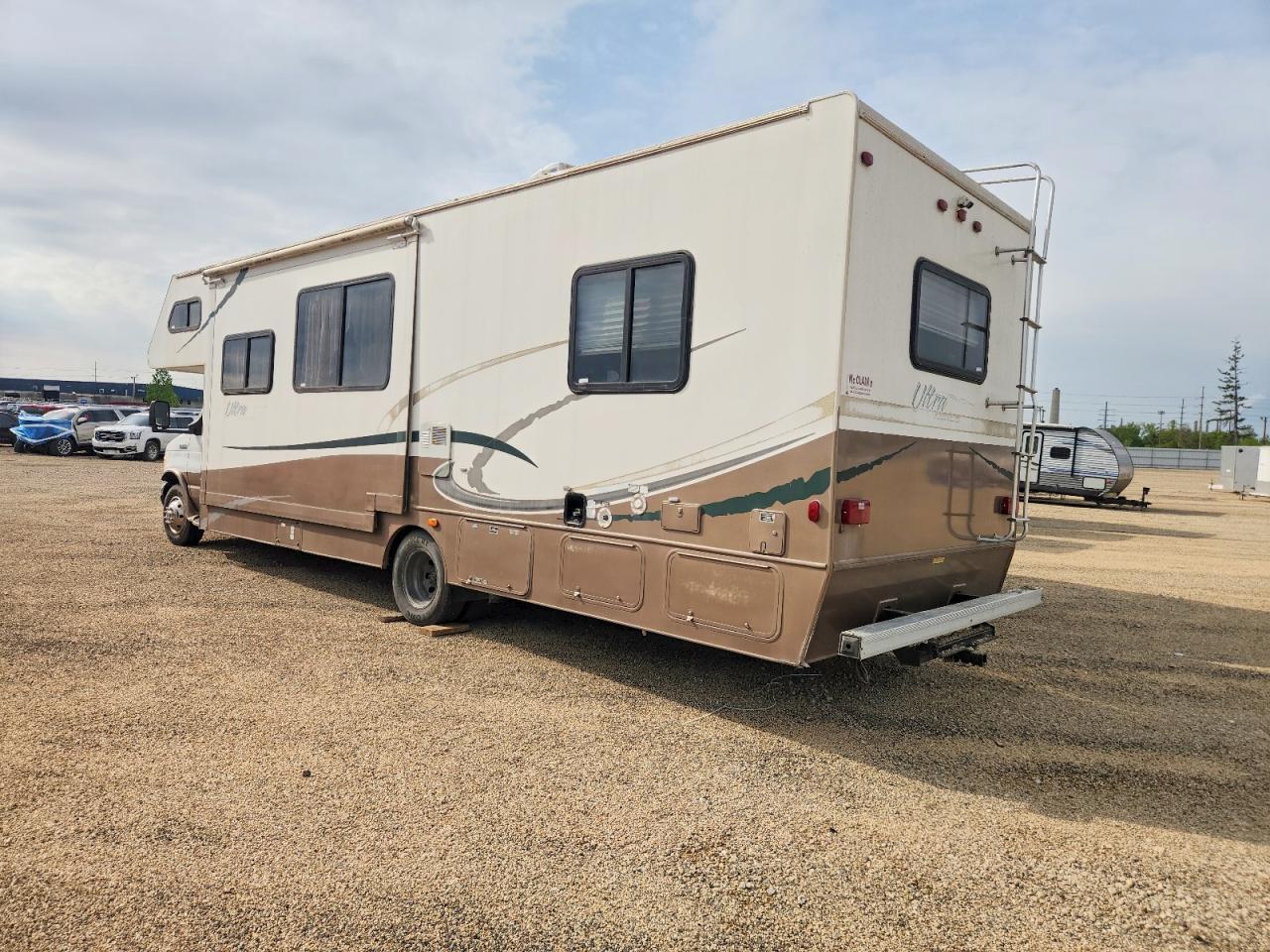 2006 Gulfstream Stream RV