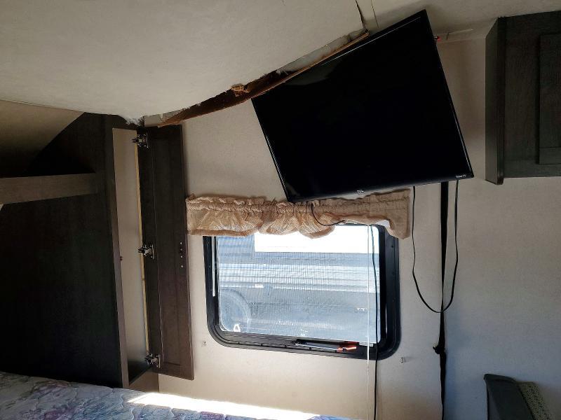 2019 Foresriver 2019 Forest River Wildwood FSX Camper