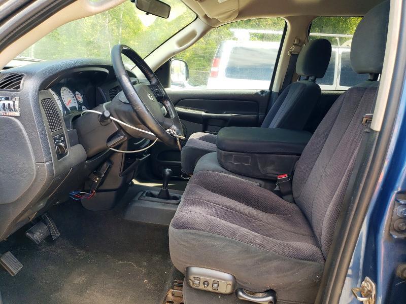 2005 Dodge Ram 1500 st