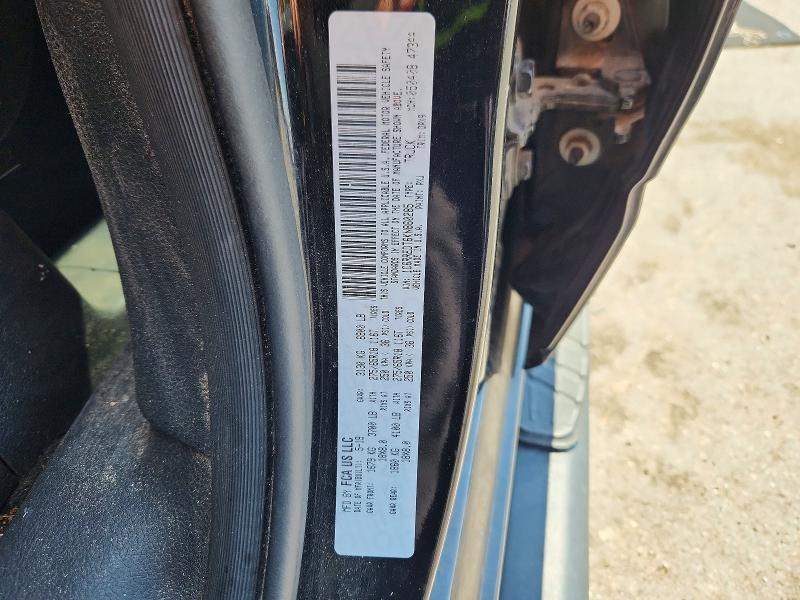 2019 Dodge 1500 Laramie