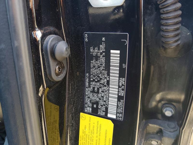 2005 Lexus Rx 330