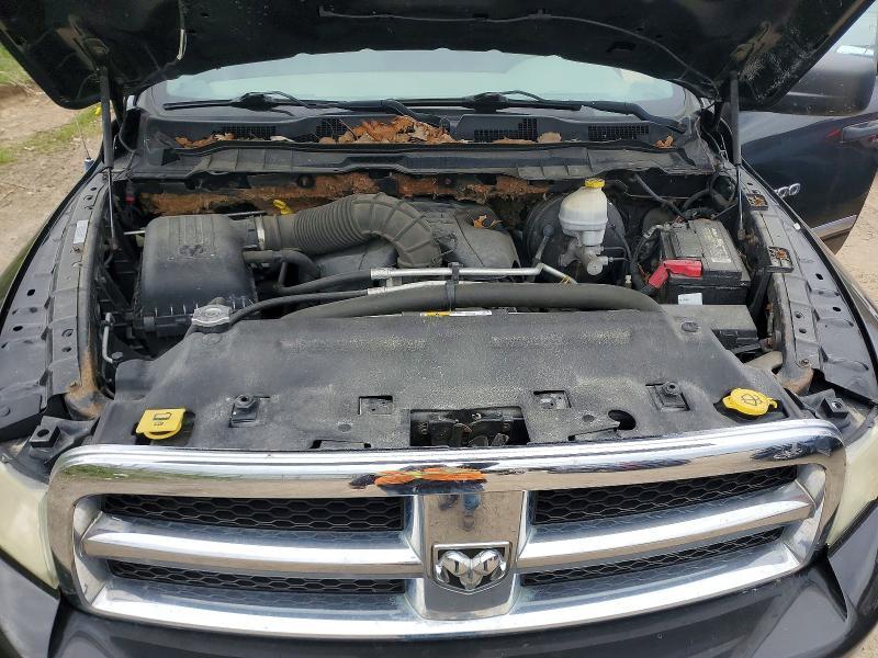 2011 Dodge RAM 1500