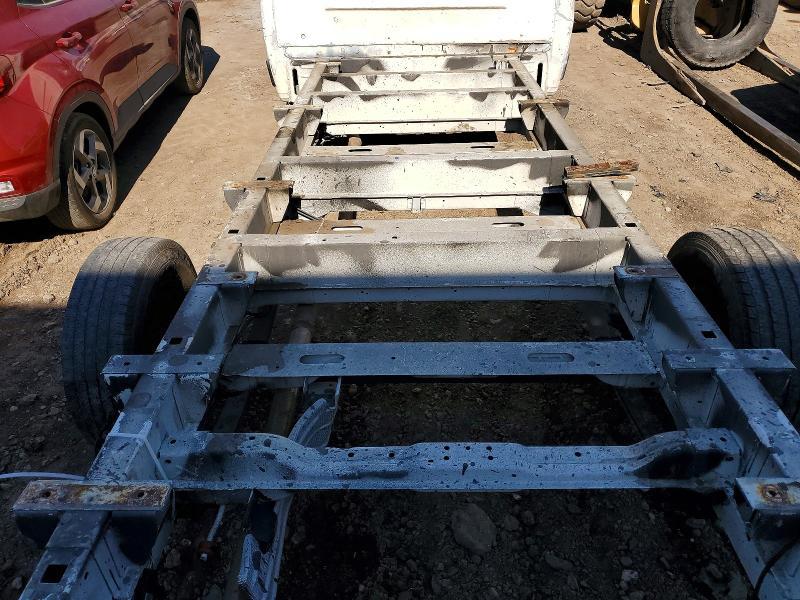 2022 Dodge RAM Promaster 3500 3500 Standard