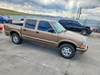 2002 Chevrolet S Truck S10