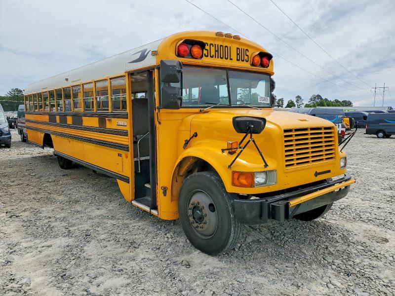 1992 International 3000 3700