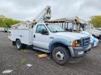 2006 Ford F450 Super Duty