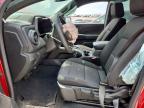 2025 Chevrolet Colorado