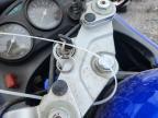 2002 Suzuki GSX600 F